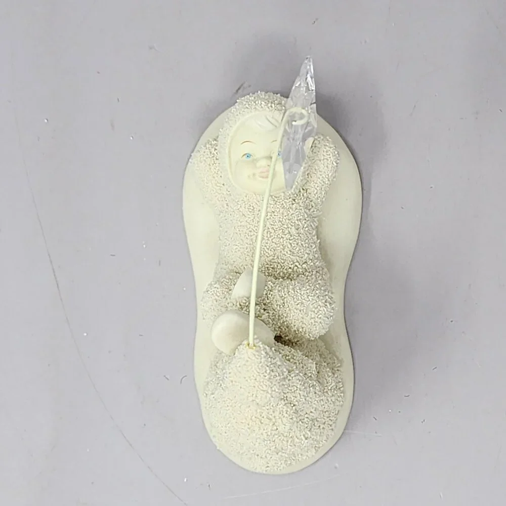 Dept 56 Snowbabies‎ 